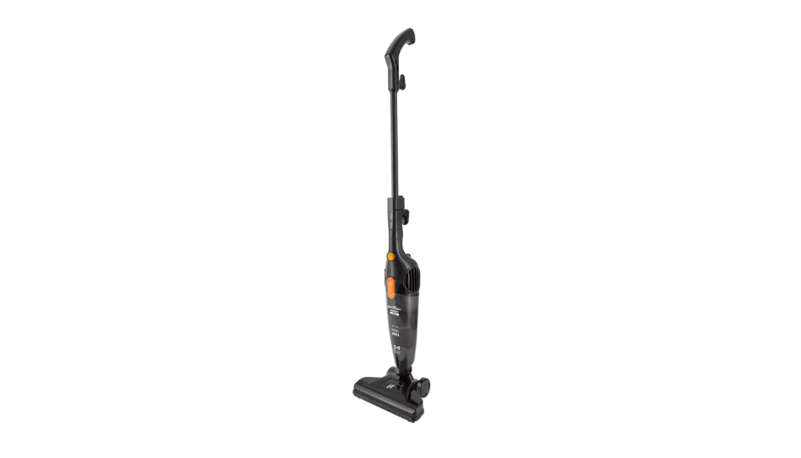 Aspirador de Pó Vertical Britânia 2 em 1 1200W BAS1200C