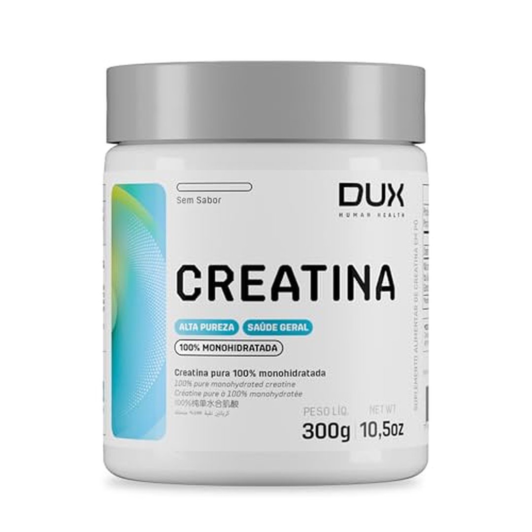 Creatina Dux 300g