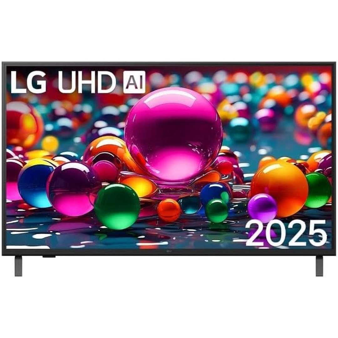 Smart TV 4K 43" LG UHD 43UA75