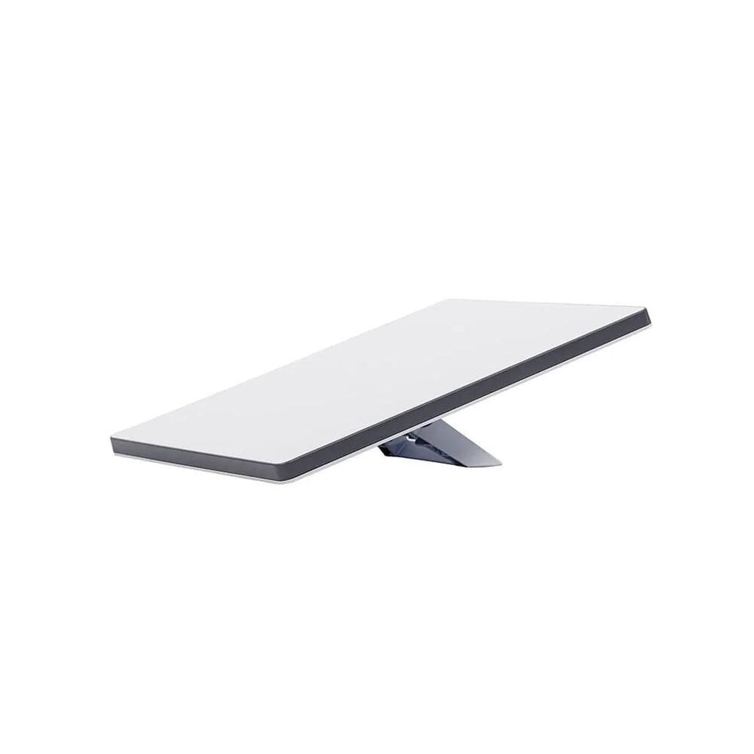 Kit Starlink MINI Internet via satélite, Dual Band 3 x 3 MU-MIMO, WiFi 5, WPA2, Ethernet LAN, Plugue Starlink, Branco - 2535008BR