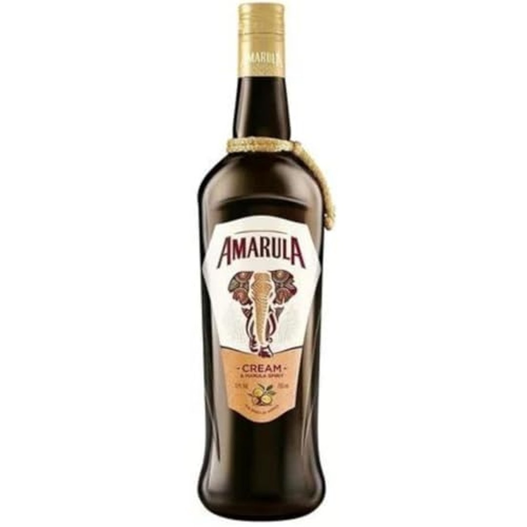 Amarula Cream Licor 750ml