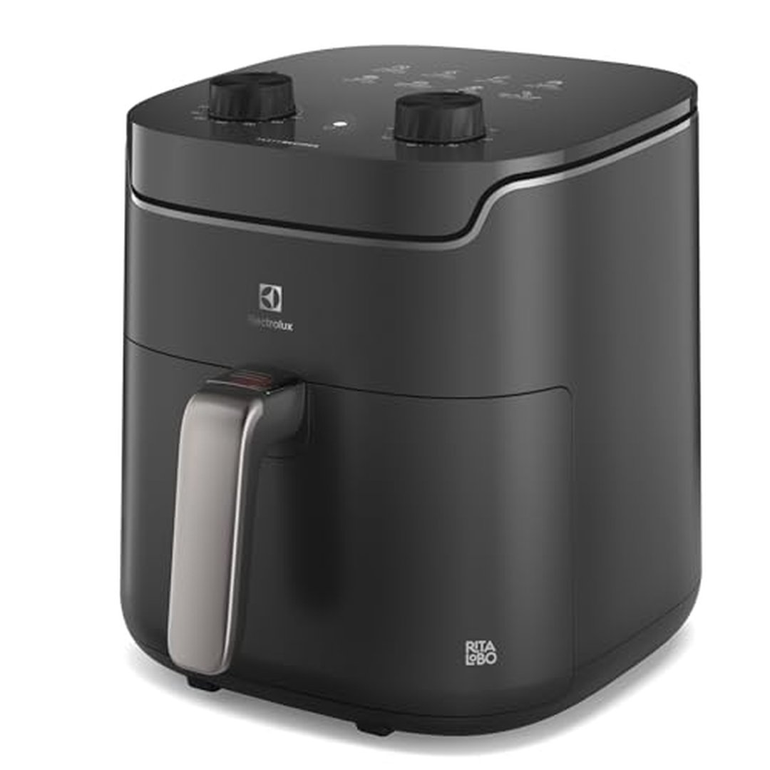 Air Fryer Electrolux Rita Lobo 5,6L