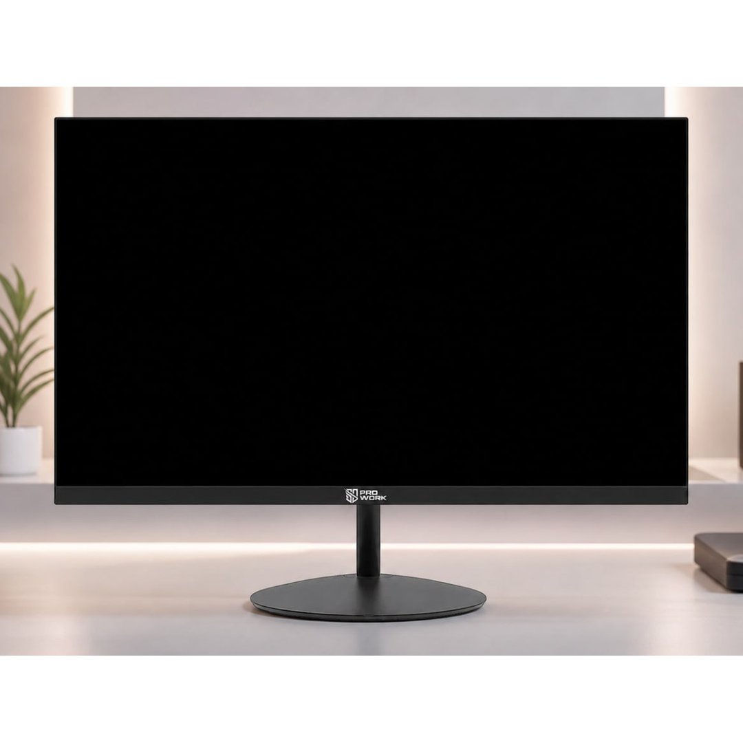 Monitor Safe Gamer ProWork 23,8" FHD 120Hz