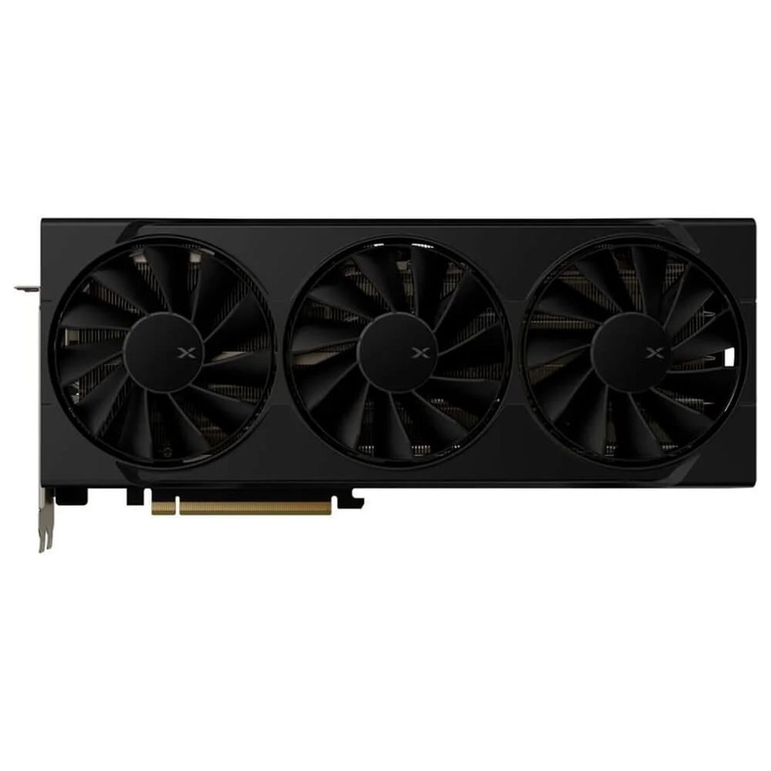 Placa de Vídeo XFX Swift RX 9070 XT TRIPLE FAN GAMING EDITION WITH AMD Radeon, 16GB, GDDR6, HDMI 3xDP, RDNA 4 RX-97TSWF3B9