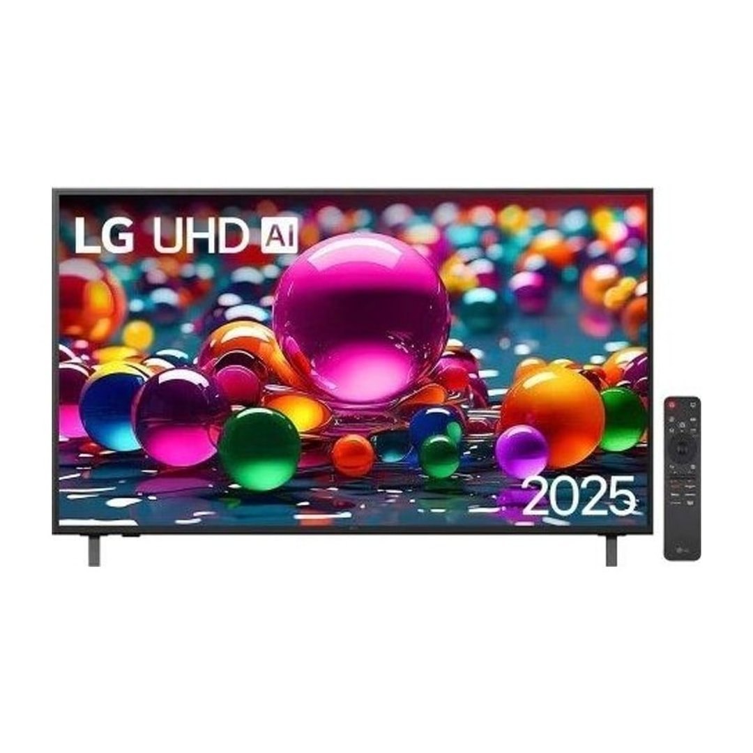 Smart Tv 4K 60 Pole LG UHD A7 AI Ger8 Smart Magic