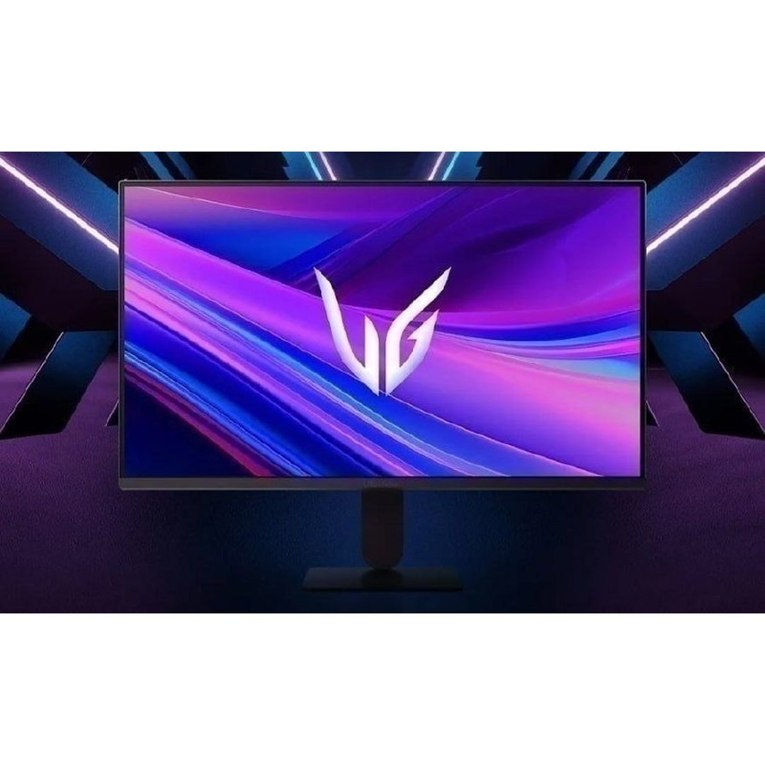 Monitor Gamer LG UltraGear 27" (Versão de 27 Polegadas)