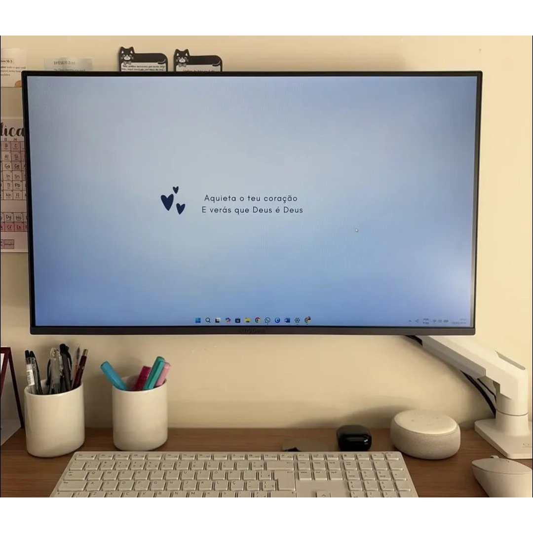 Monitor Gamer LG UltraGear 27” IPS 180Hz 1ms