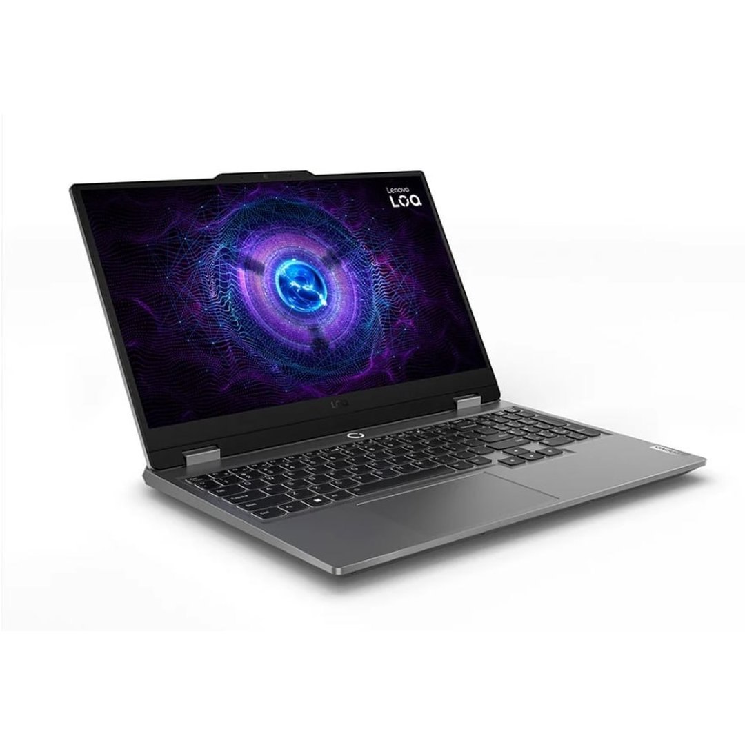 Notebook Lenovo Loq 15irx9 RTX 4050 (Versão com 16GB)