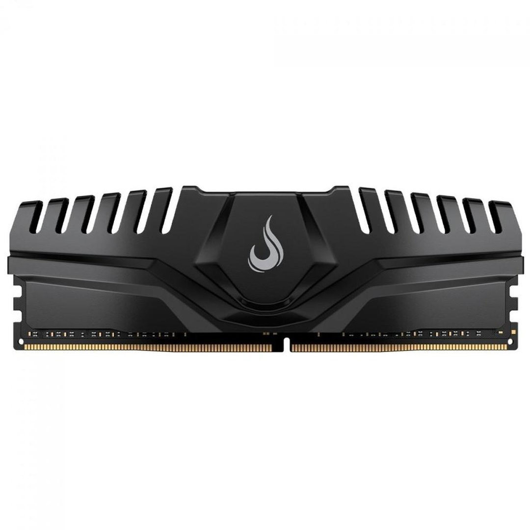 Memória DDR4 Rise Mode Z, 16GB, 3200MHz, Preto, Rm-D4-16G-3200Z