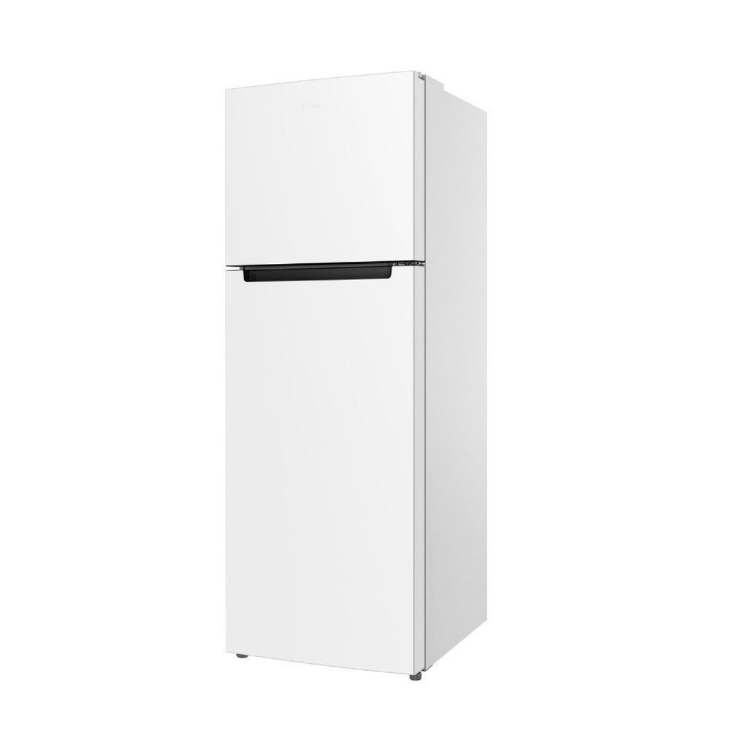 Geladeira Midea MDRT554EVF Inverter 410L