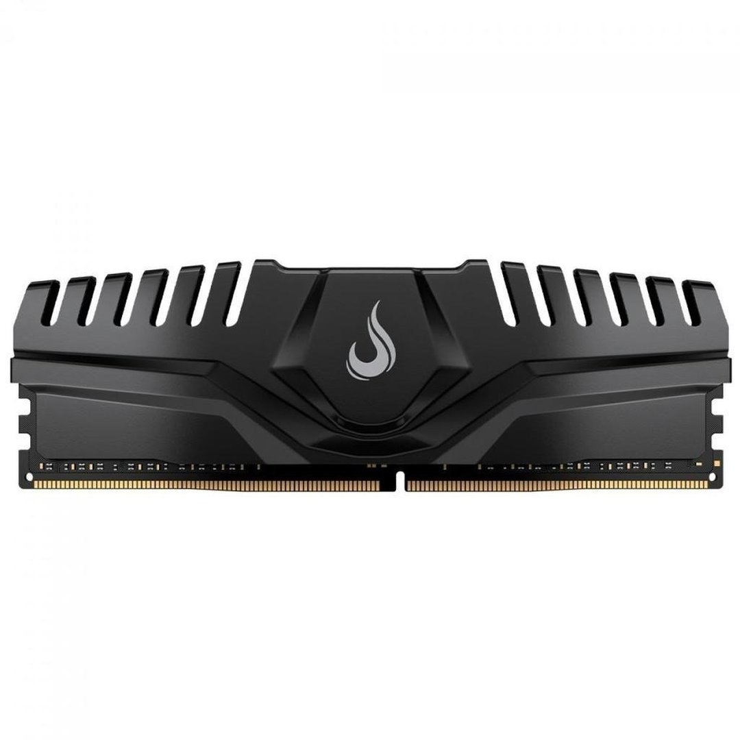 Memória DDR4 Rise Mode Z, 16GB, 3200MHz, Preto, Rm-D4-16G-3200Z