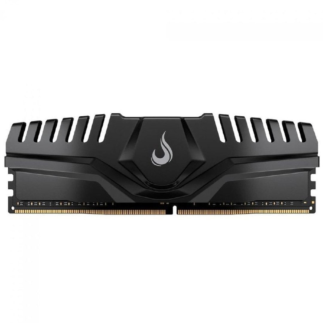 Memória DDR4 Rise Mode Z, 16GB, 3200MHz, Preto, Rm-D4-16G-3200Z