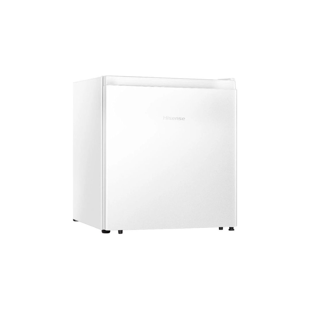 Frigobar Hisense 44 Litros Porta Reversível Branco 1 Porta RR58NW3A/RR58NW2A N1
