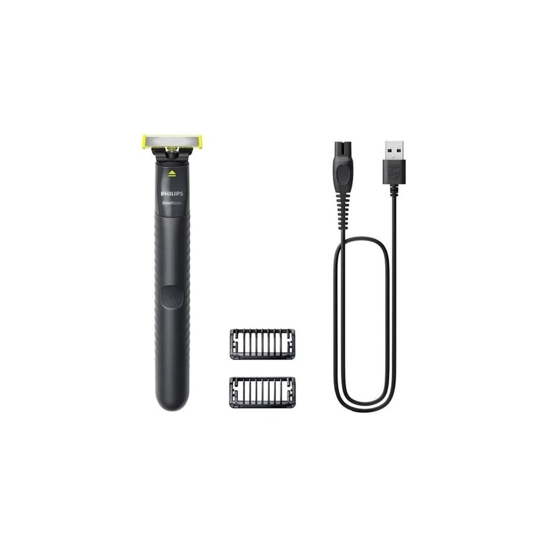 Philips OneBlade Barbeador QP1424/10