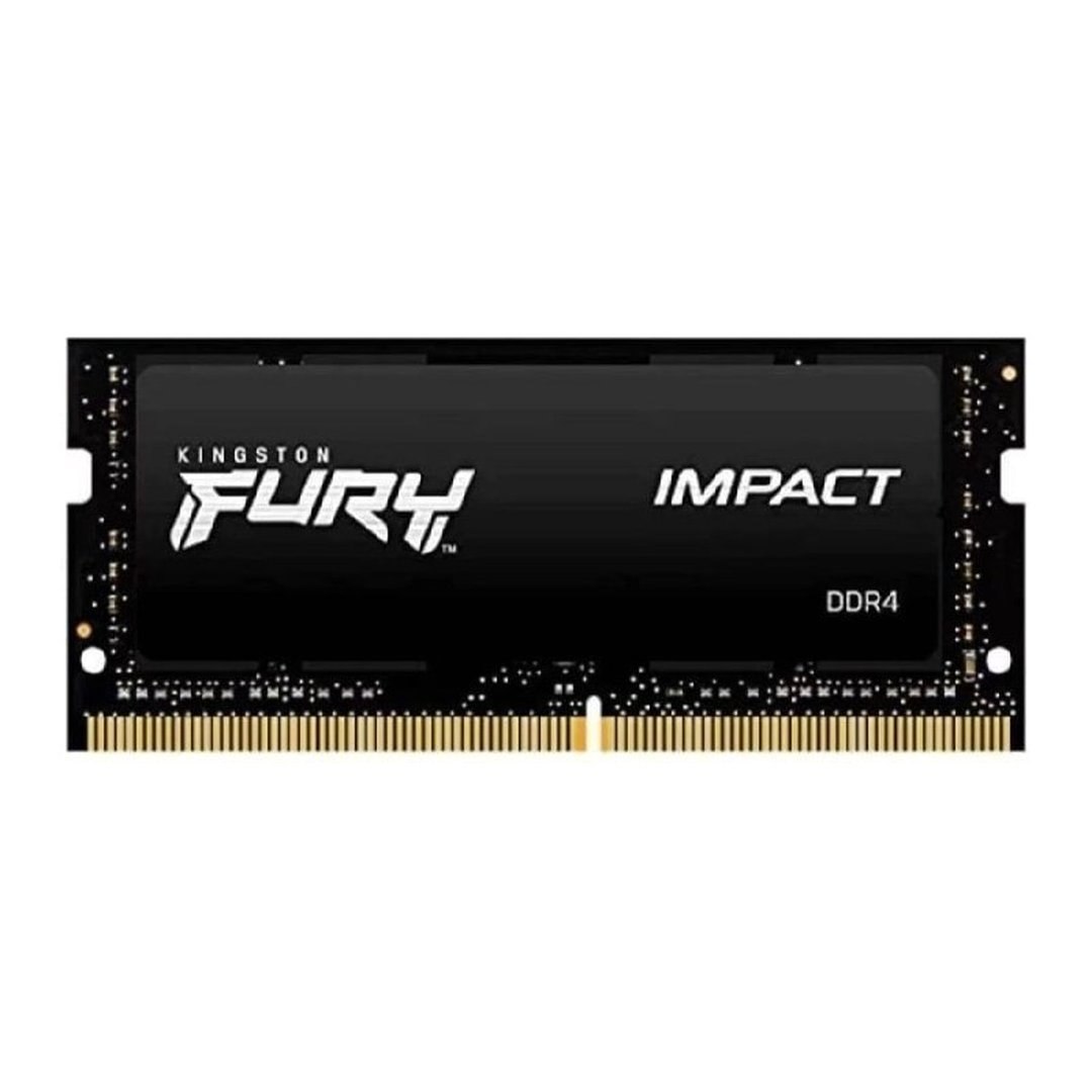 Memória Ram Para Notebook DDR4 8GB 3200Mhz Kingston