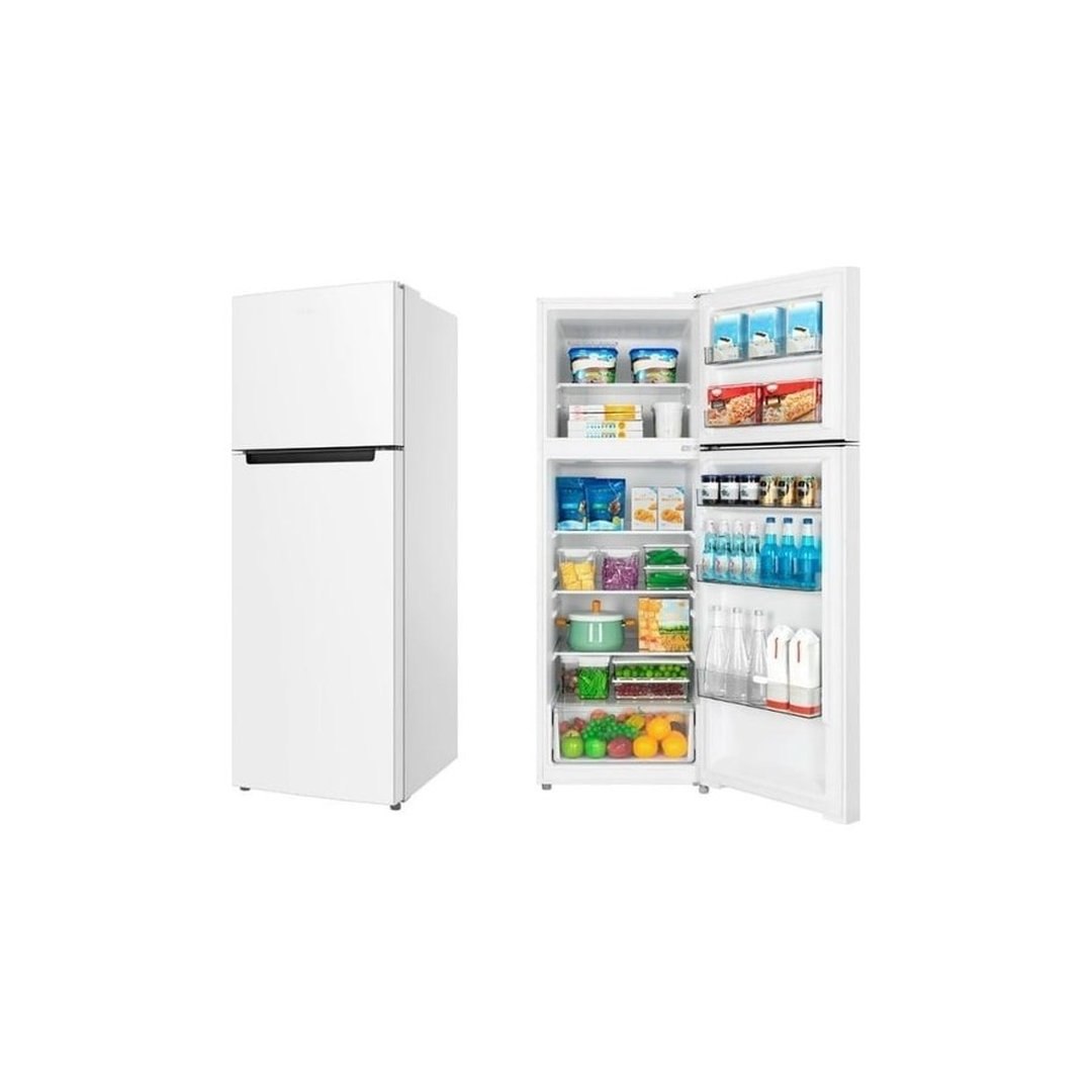 Geladeira Midea MDRT554EVF Inverter 410l