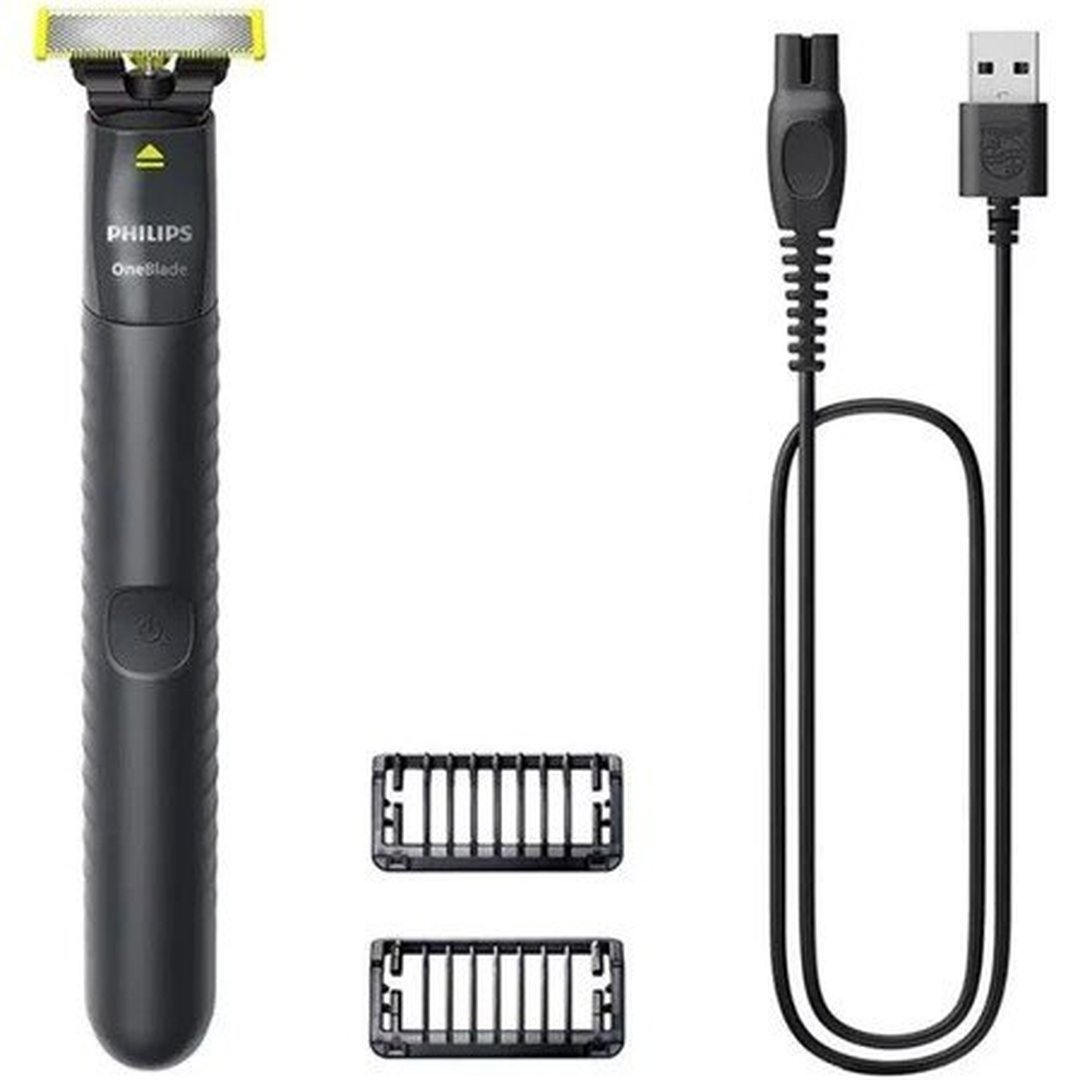 Philips OneBlade Barbeador QP1424/10
