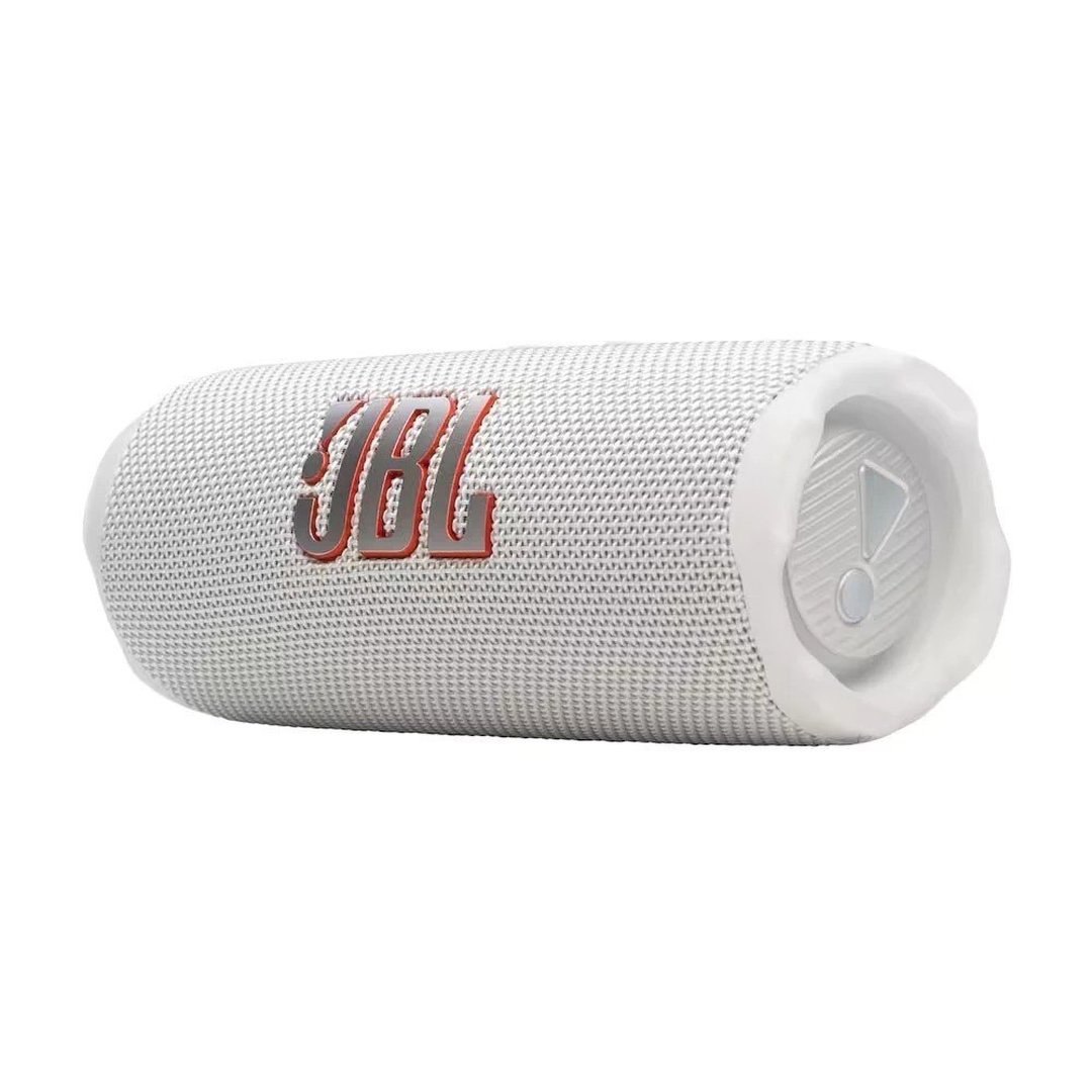 Caixa de Som Porttil Flip 7 Bluetooth 35W IP68 AI Sound Boost 16h Bateria JBL