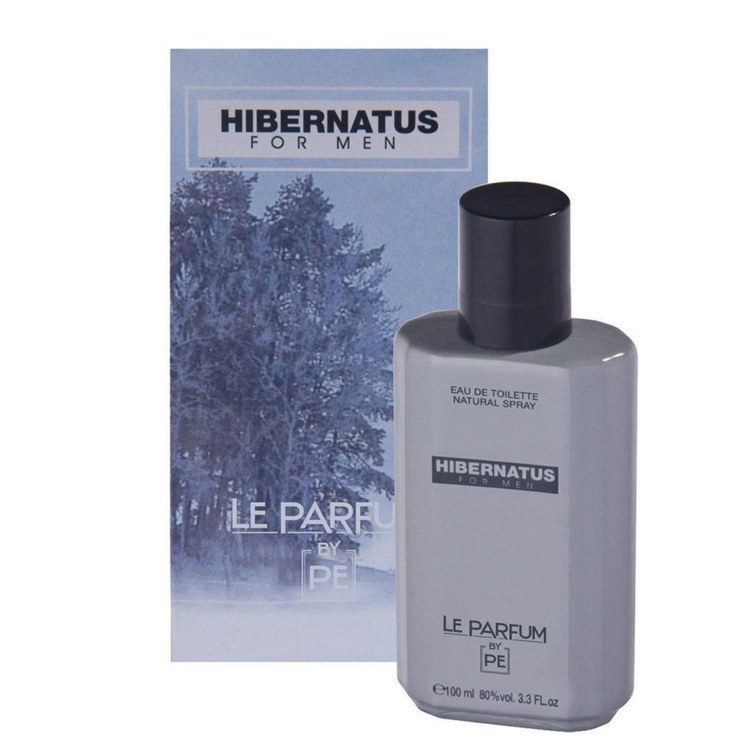 Perfume Hibernatus Paris Elysees Perfume Le Parfum 100ml