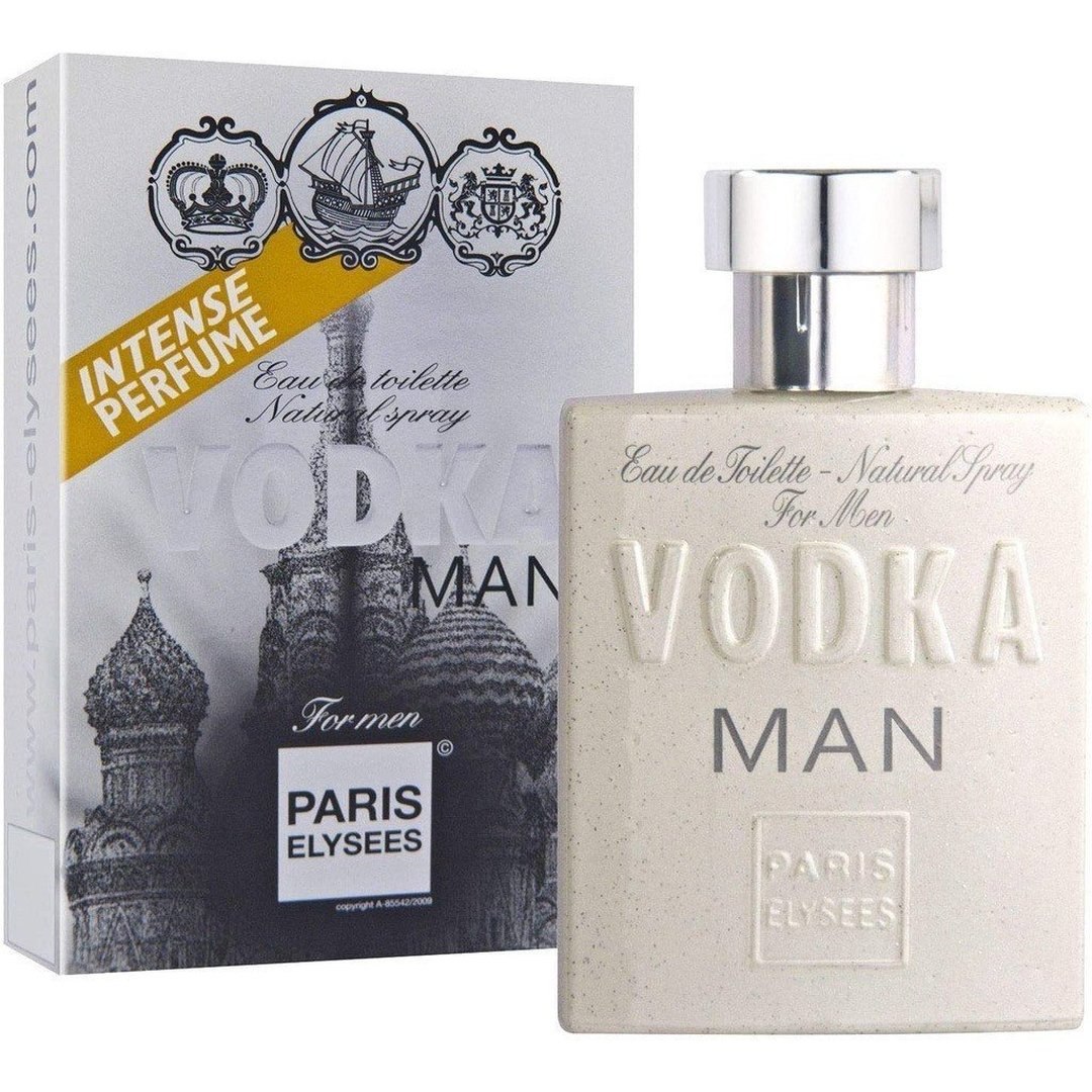 Perfumes 50% OFF