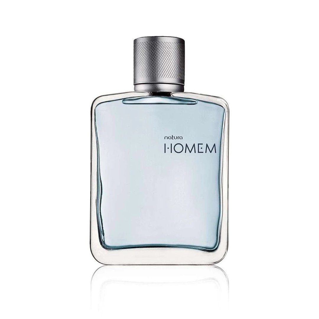 Colônia Natura Homem 100ml
