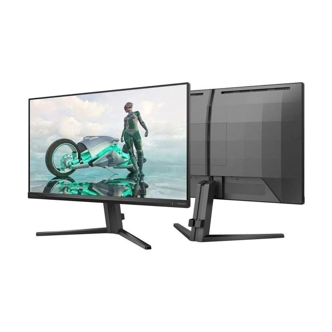 Monitor Gamer Philips Evnia 24" 180Hz, 0,5ms, Hdr10, Ips 24m2n3200l