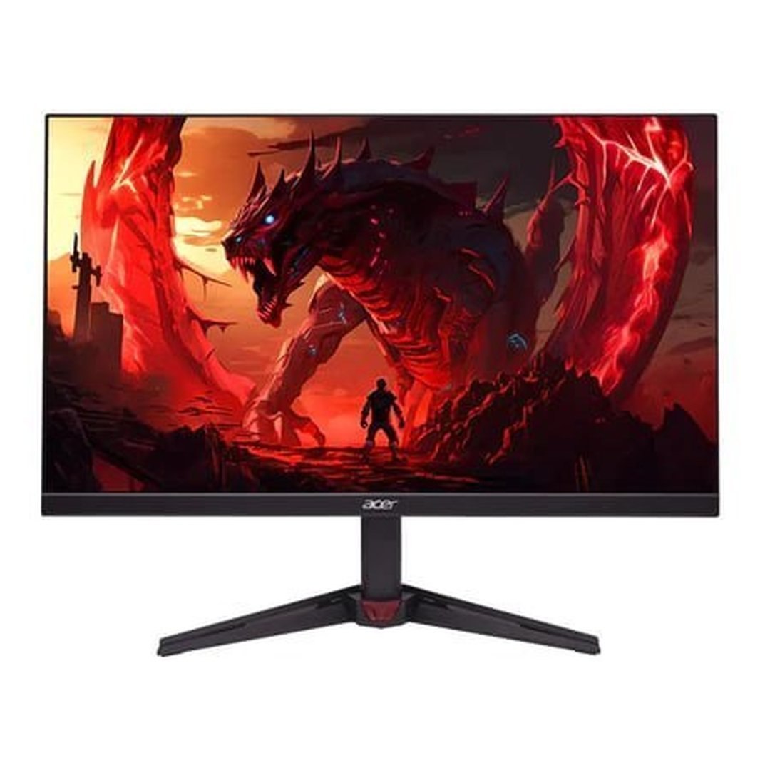 Monitor Gamer Acer Nitro 23,8" IPS 200Hz 1ms FreeSync