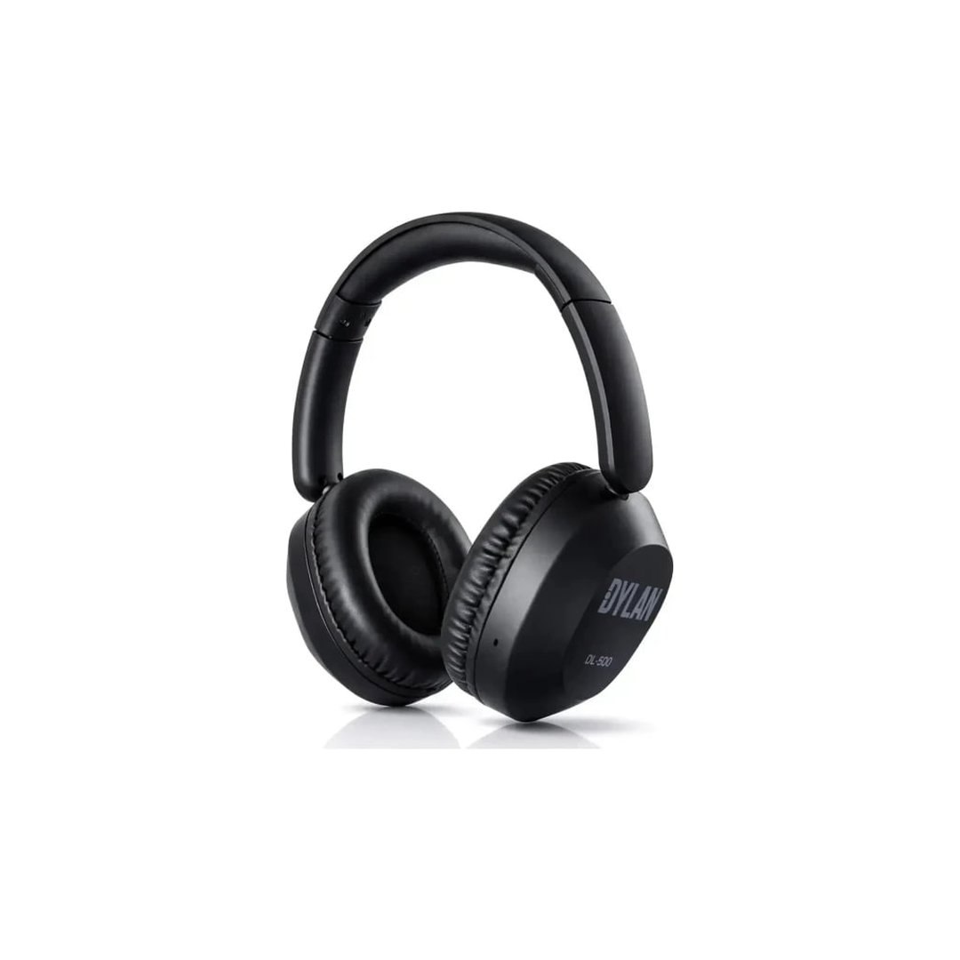 Fone De Ouvido Bluetooth Dylan Dl-500 Preto