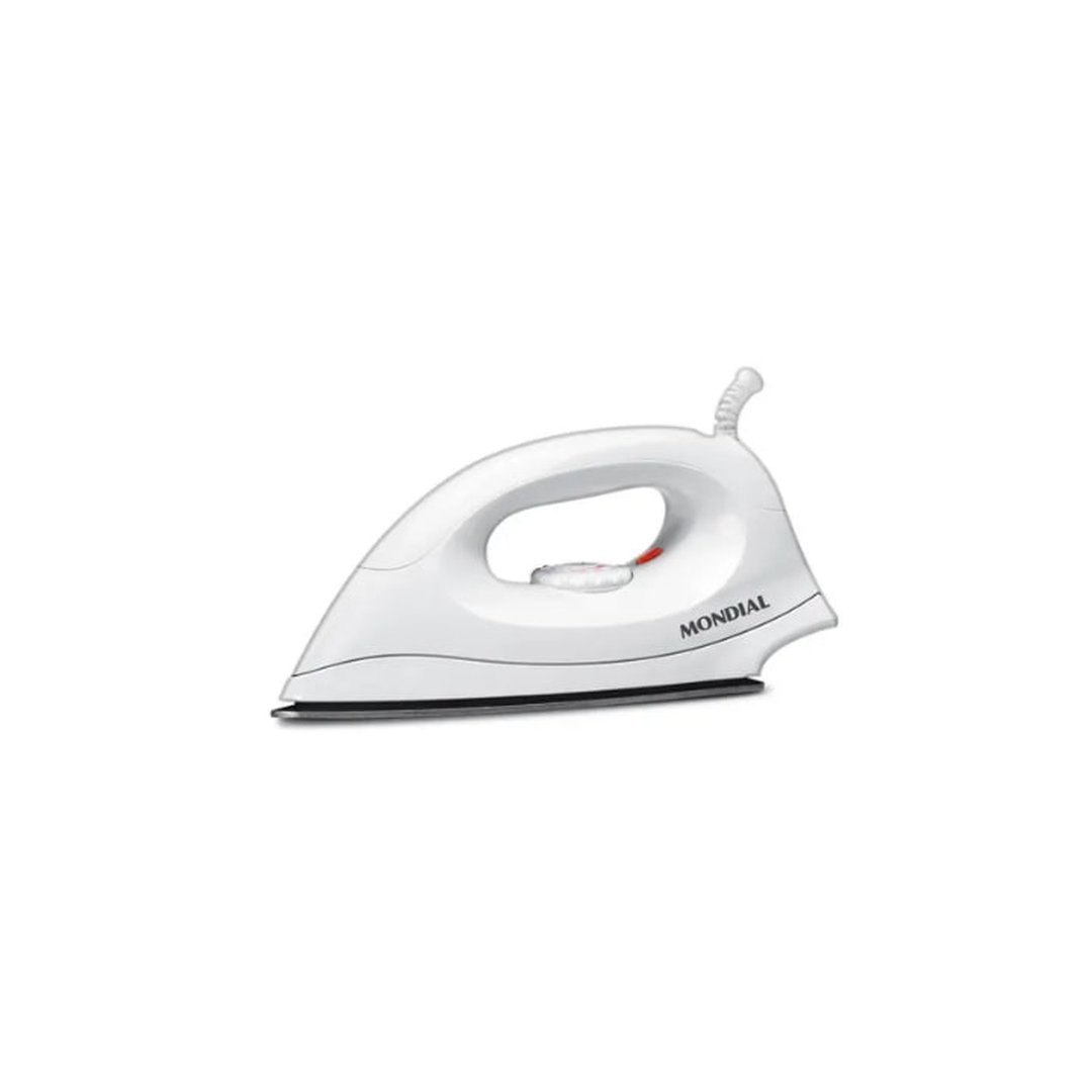 Ferro de Passar a Seco, Mondial, 1200W - FSN-55-W
