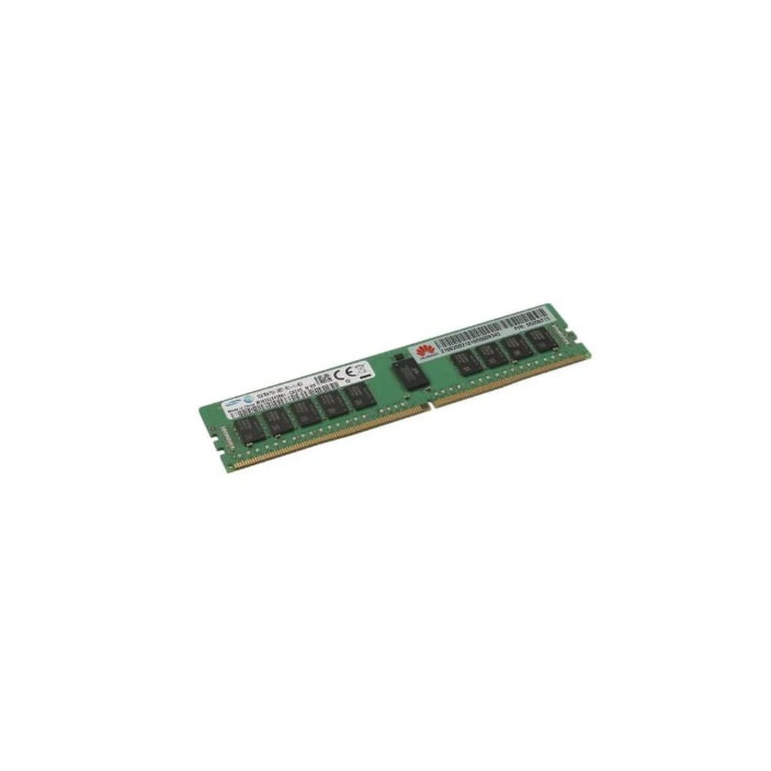 Memória Ram Servidor Huawei 16gb Ddr4 2666mhz Ecc Rdimm