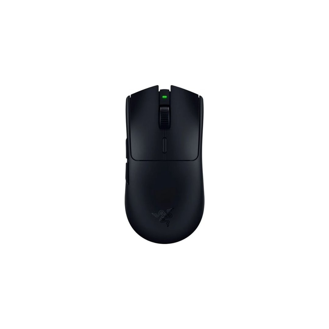 Mouse Gamer Sem Fio Razer Viper V3 HyperSpeed, 30000 DPI, 82g, Preto RZ01-04910100