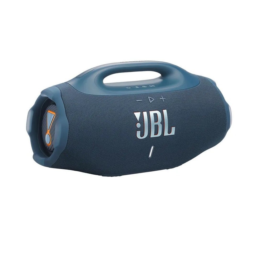Caixa de Som Bluetooth JBL Boombox 4