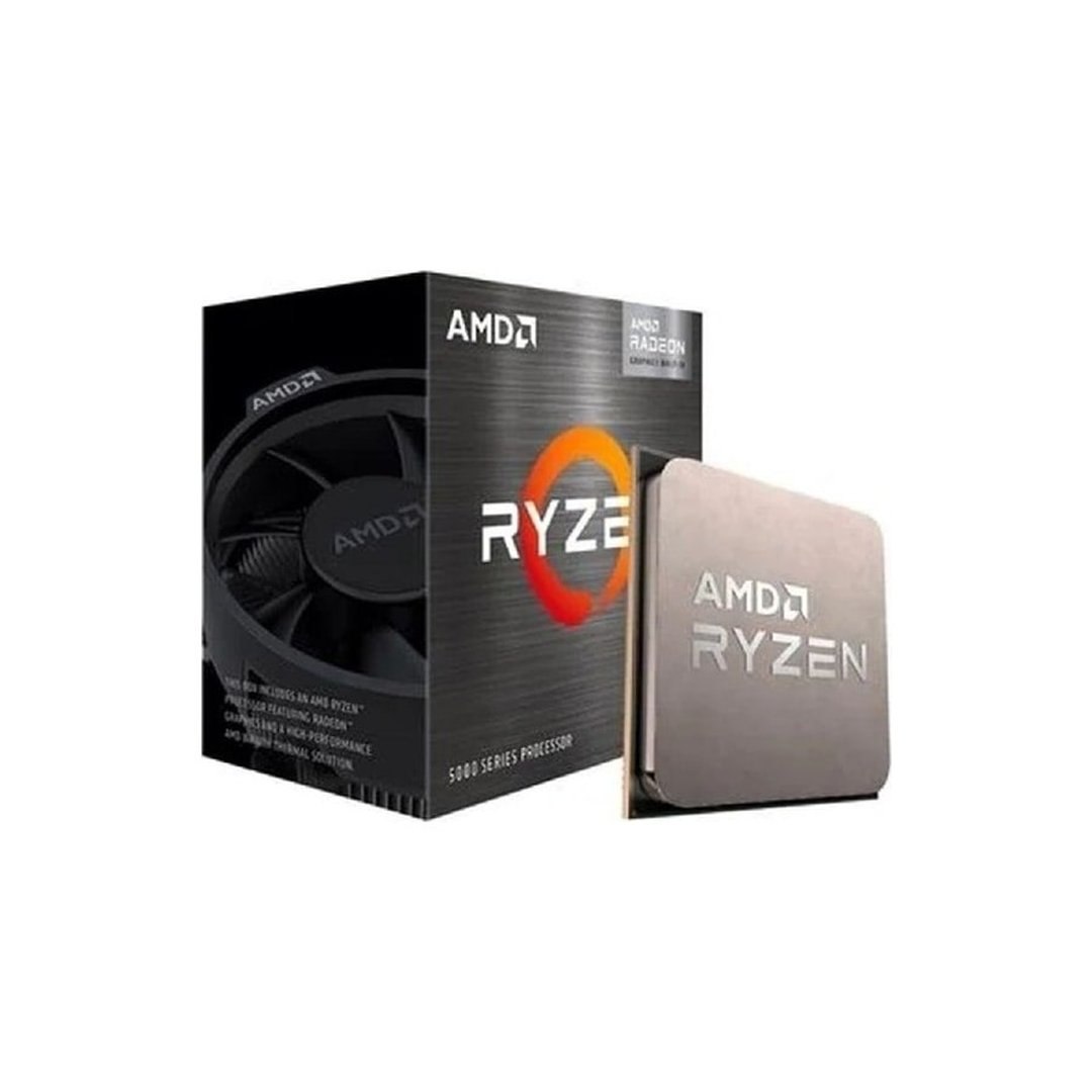 Processador AMD Ryzen 7 5700g