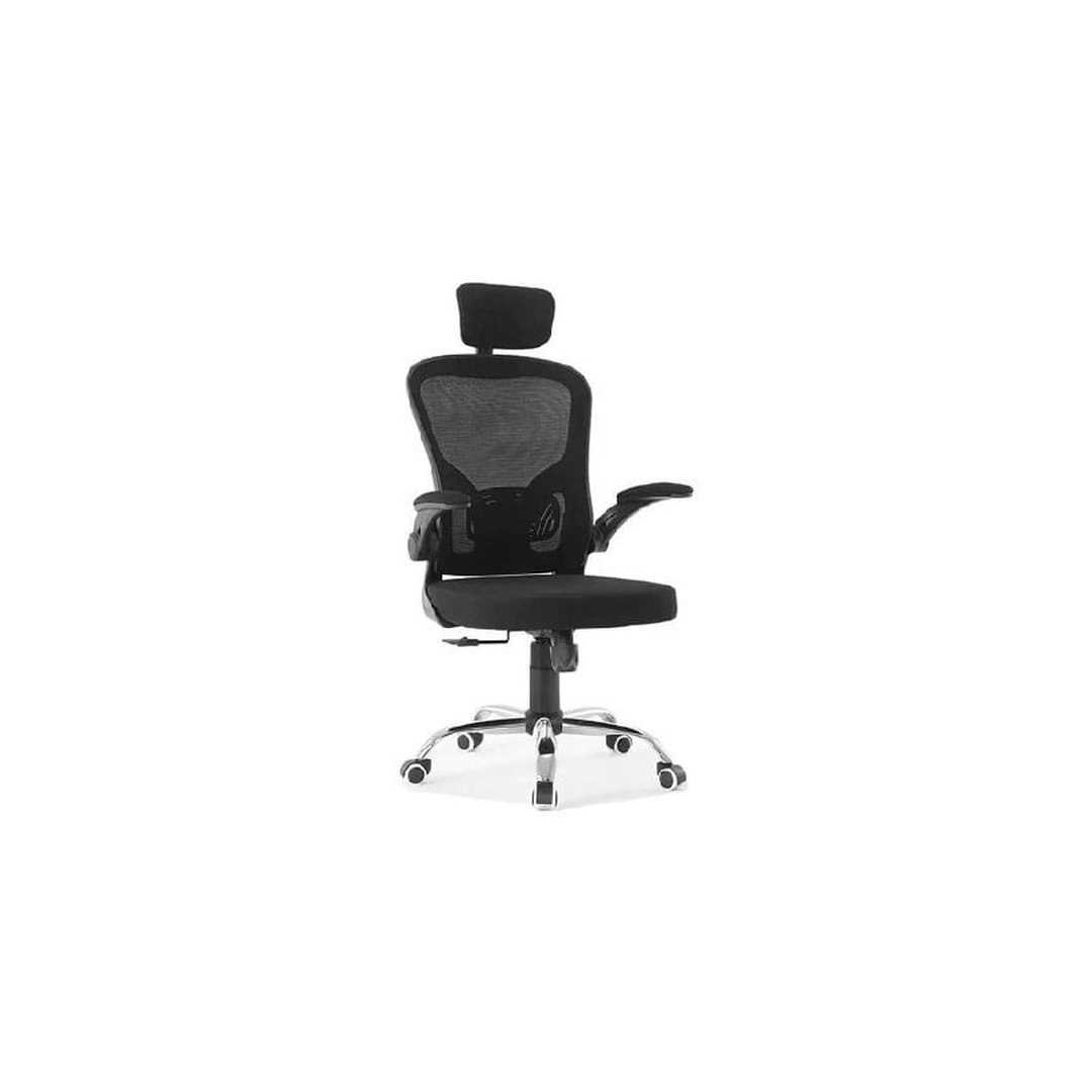 Cadeira Ergonômica de Escritório Giratória Malha Mesh Respirável C310 Best