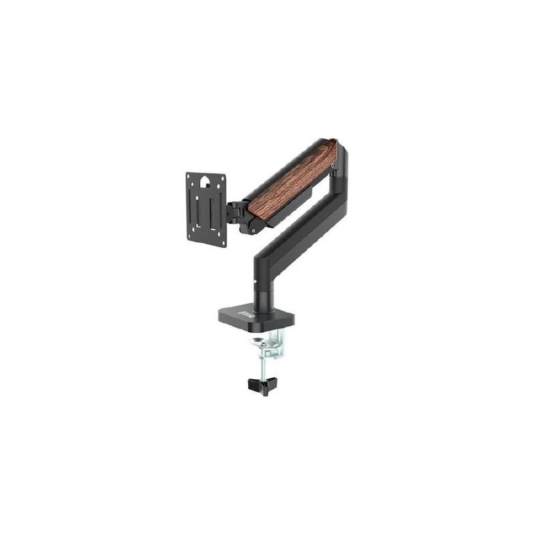 Suporte Articulado Para Monitor Zinnia Rust 100, 17 Pol a 32 Pol