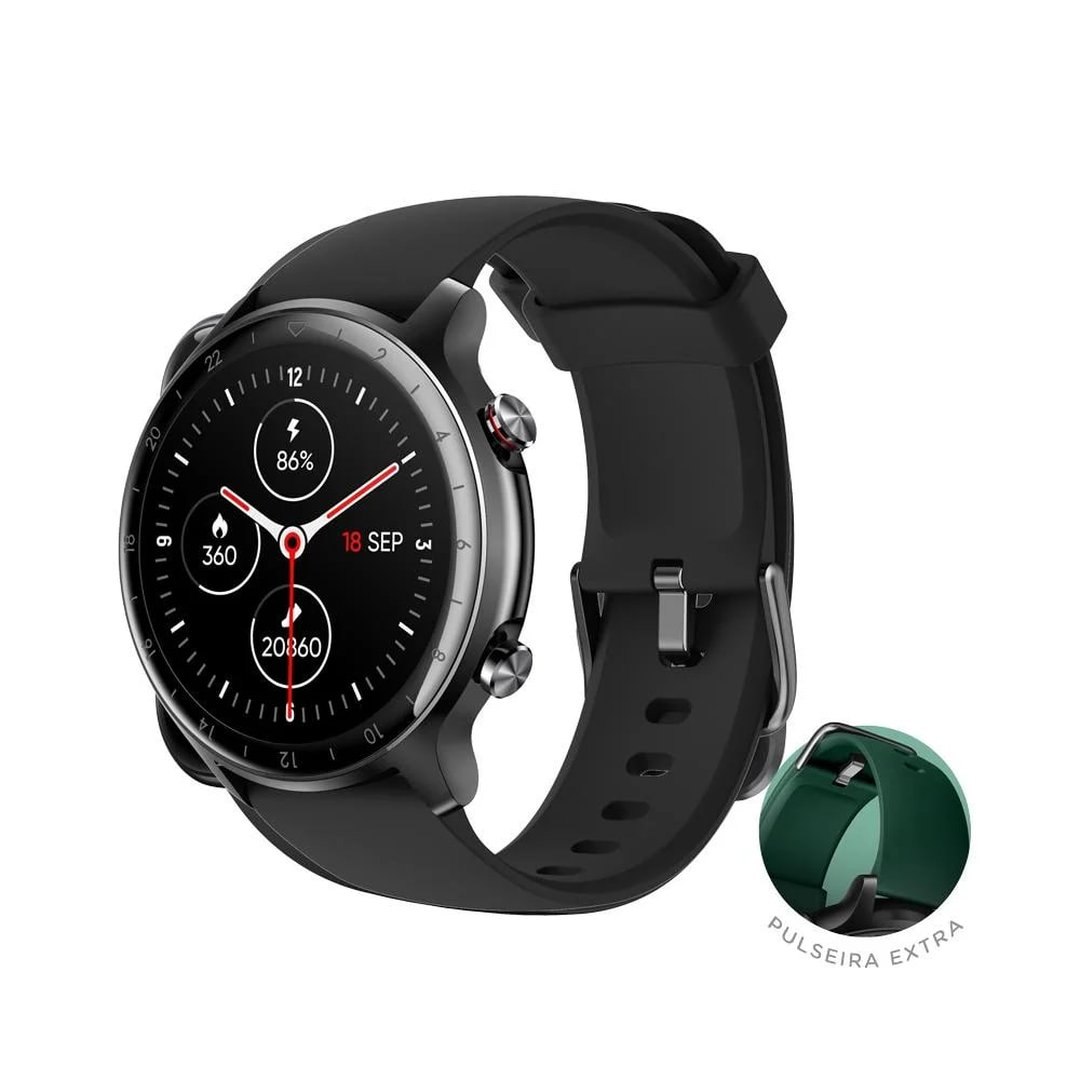SmartWatch Husky Sports 700 GPS