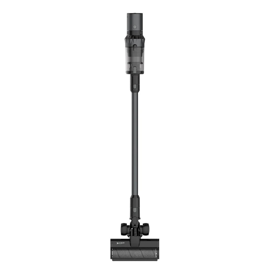 Aspirador de Pó Vertical Sem Fio KABUM! smart Lite, 2 em 1, 500W, Bivolt, 500ml, Preto KSAV200PT