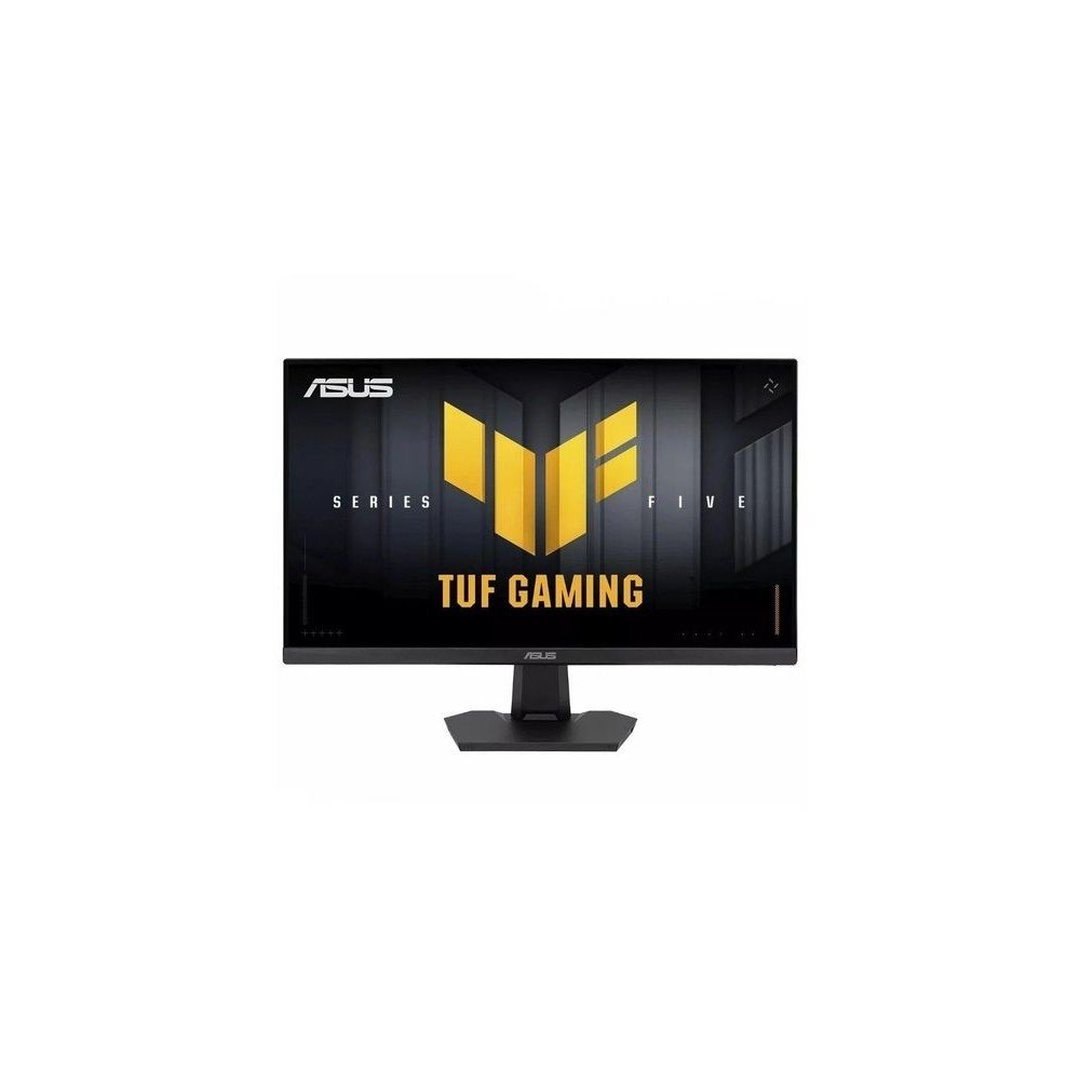 Monitor Gamer Asus Tuf Gaming Series 5 Vg249qm5f, 23,8 Pol, Full Hd, 260Hz, Fast Ips, 0.3ms