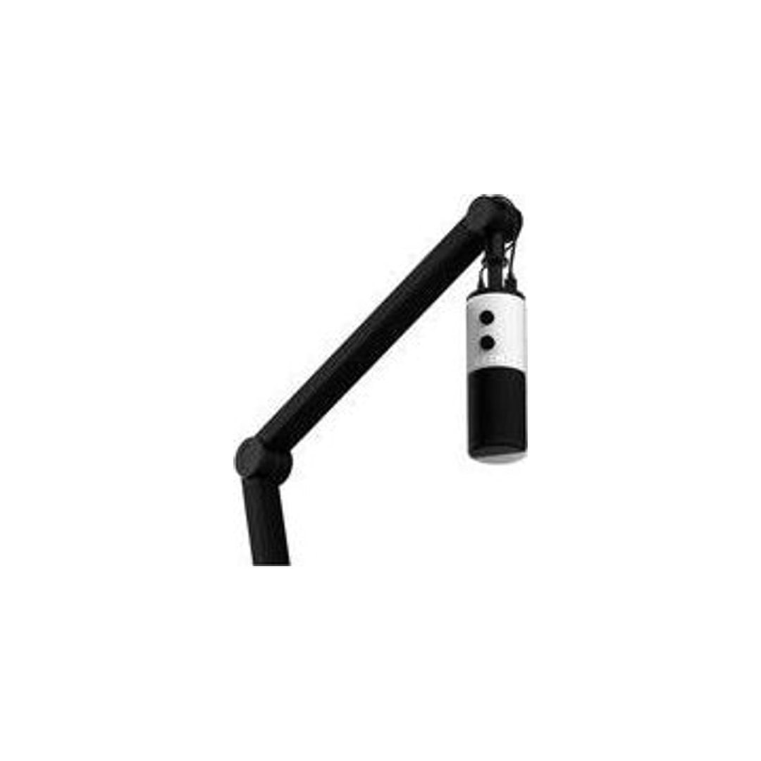 Suporte Articulado NZXT Boom Arm para Microfone Gamer Capsule AP-BOOMA-B1