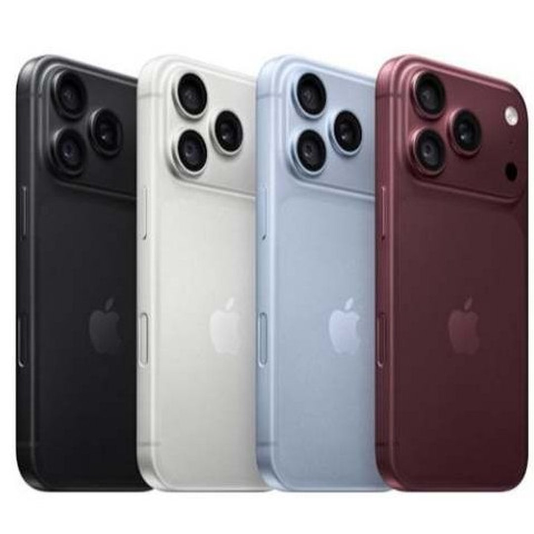 Apple iPhone 18 Pro 256Gb Novo Lacrado 2026