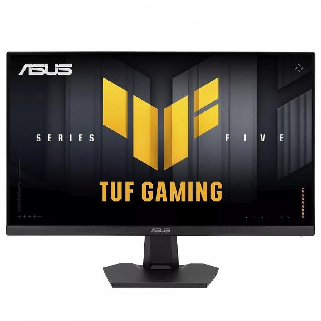 Monitor Gamer Asus Tuf Gaming Series 5 Vg249qm5f 23,8 Pol Full Hd 260Hz
