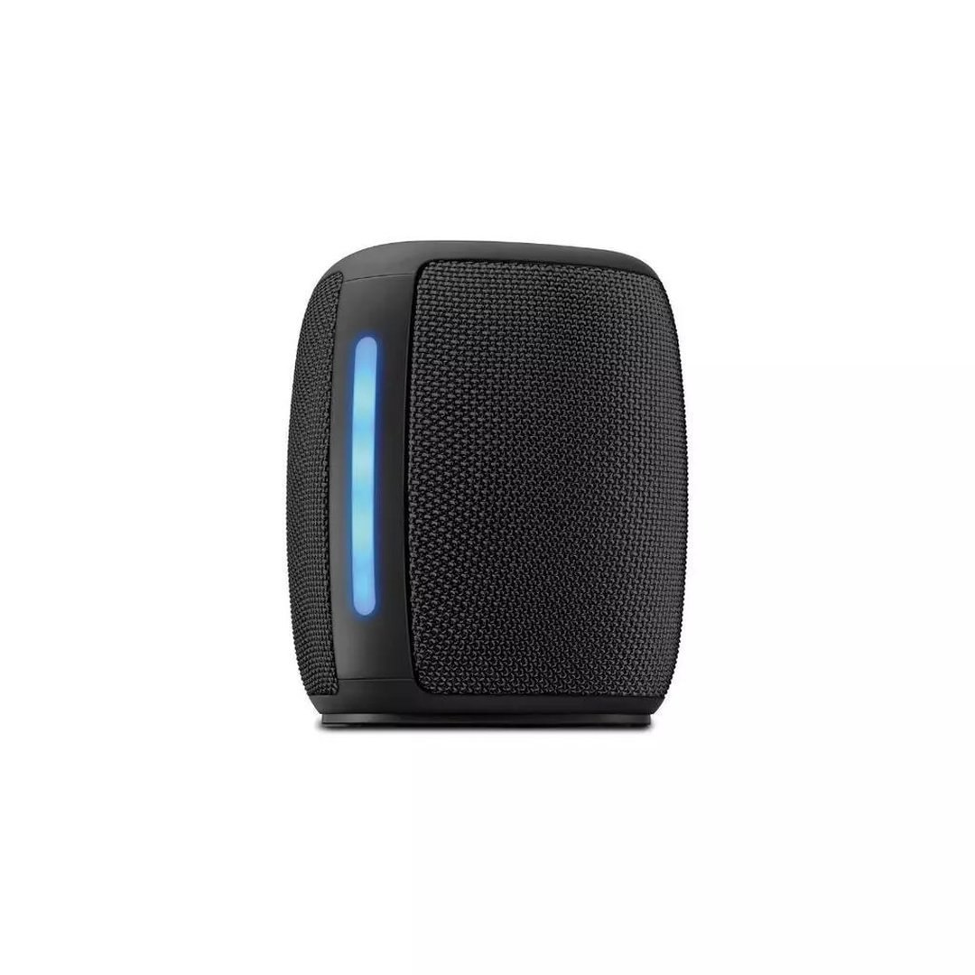Caixa de Som Aiwa Speaker 15W Ipx4 Aws-sp-03-b Preto