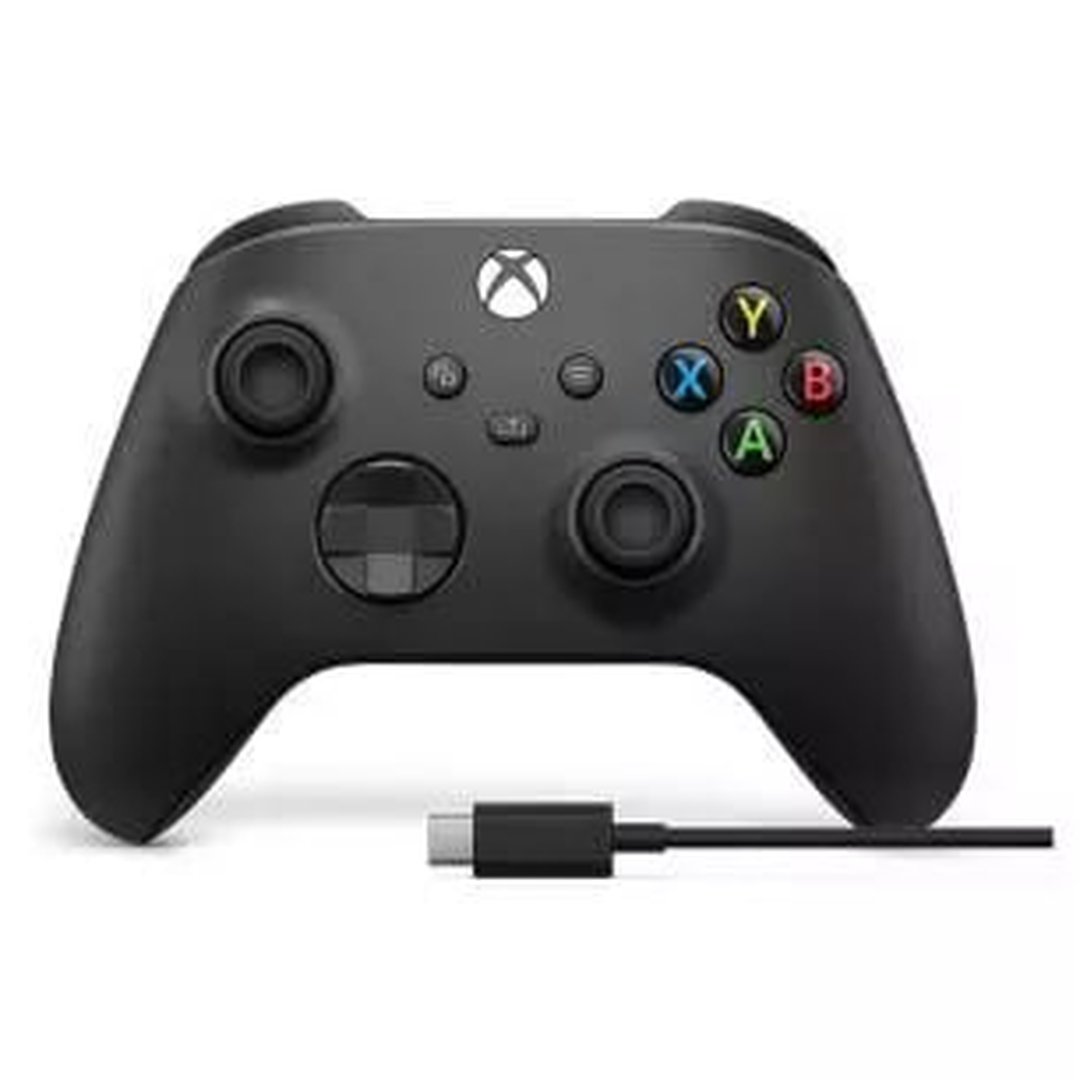 Controle para Xbox Sem Fio