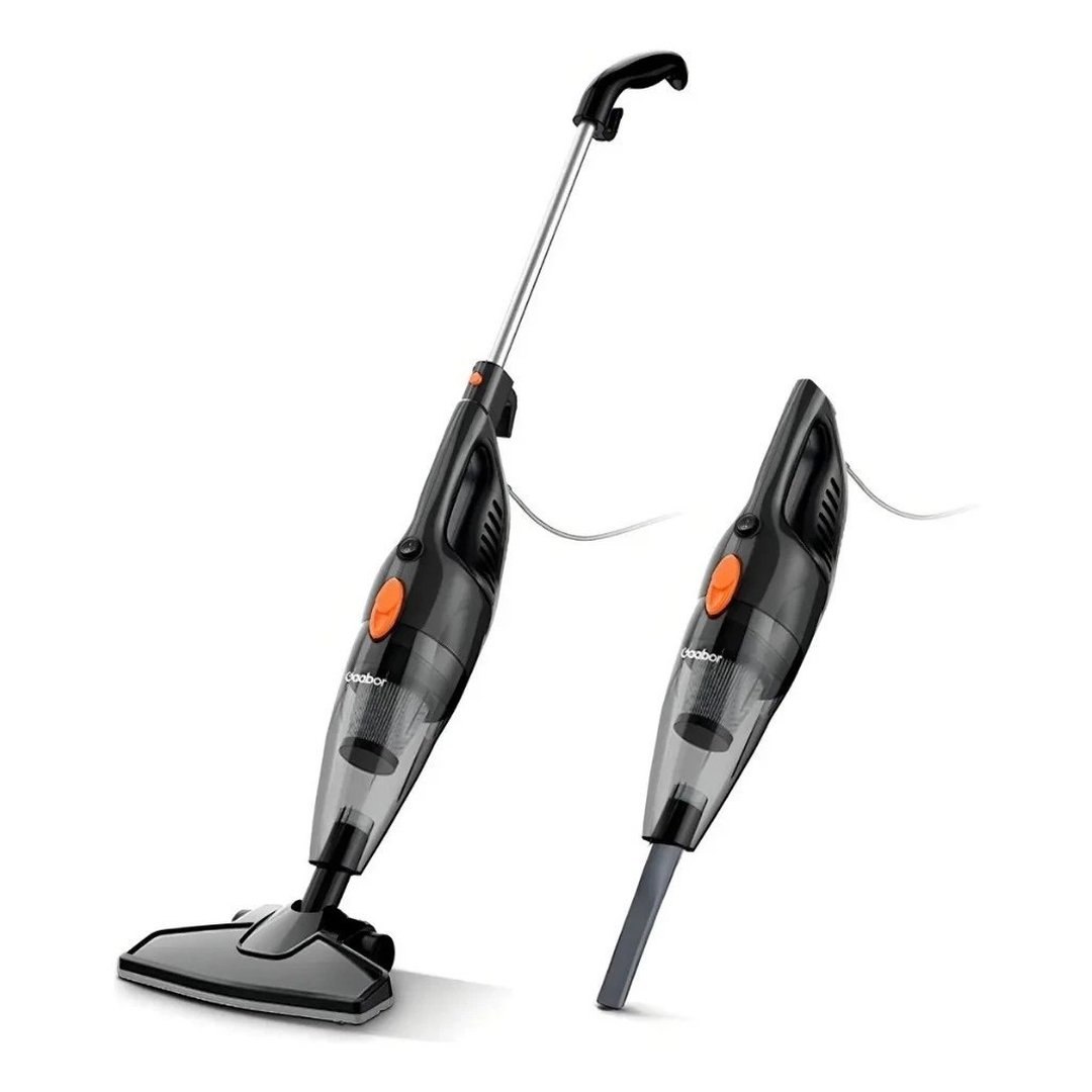 Aspirador De Pó Vertical 2 Em 1 Gaabor Smart Sweep 1000W Gvcw-M15a