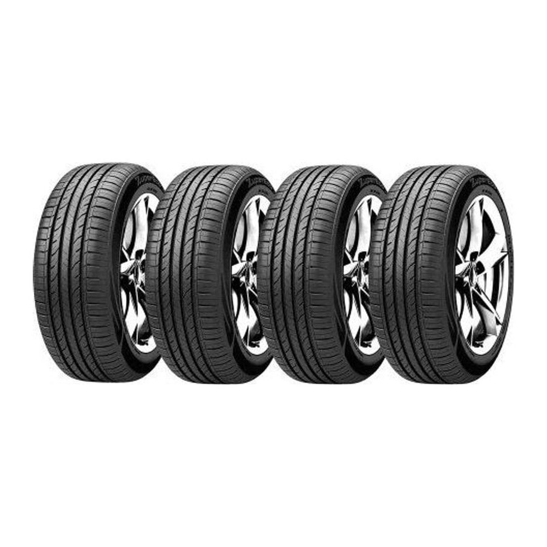 Kit 4 Pneu Westlake Aro 15 185/60R15 84H Z108 Cr65764