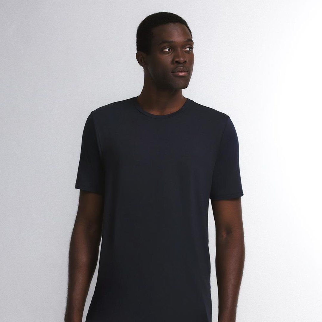 Camiseta Masculina Light T-shirt Insider