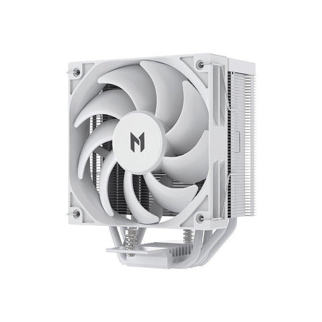 Air Cooler MACH1 STORM DIGITAL, AMD e Intel, 120mm, Branco B40 DIG WH V2