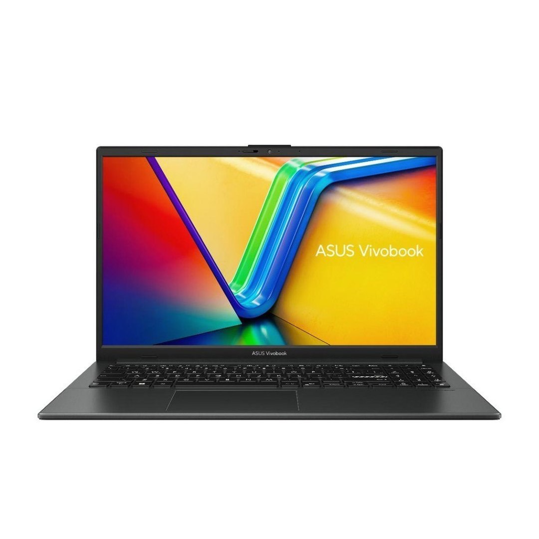 Notebook Asus Vivobook Go 15 E1504fa Amd Ryzen 5 7520U 8Gb Ram 256Gb Ssd Linux 15,6" Fhd Nj731
