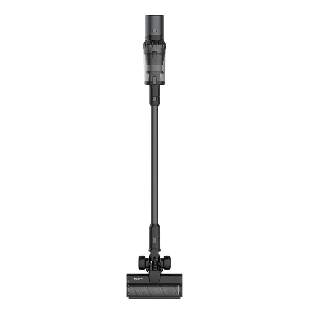 Aspirador de Pó Vertical Sem Fio KABUM! smart Lite, 2 em 1, 500W, Bivolt, 500ml, Preto KSAV200PT
