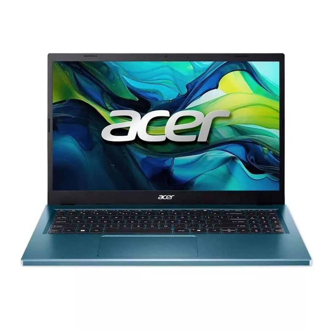 Notebook Acer Aspire Go 15 Intel Core i5-1334U 8GB RAM SSD 256GB Tela 15,3”